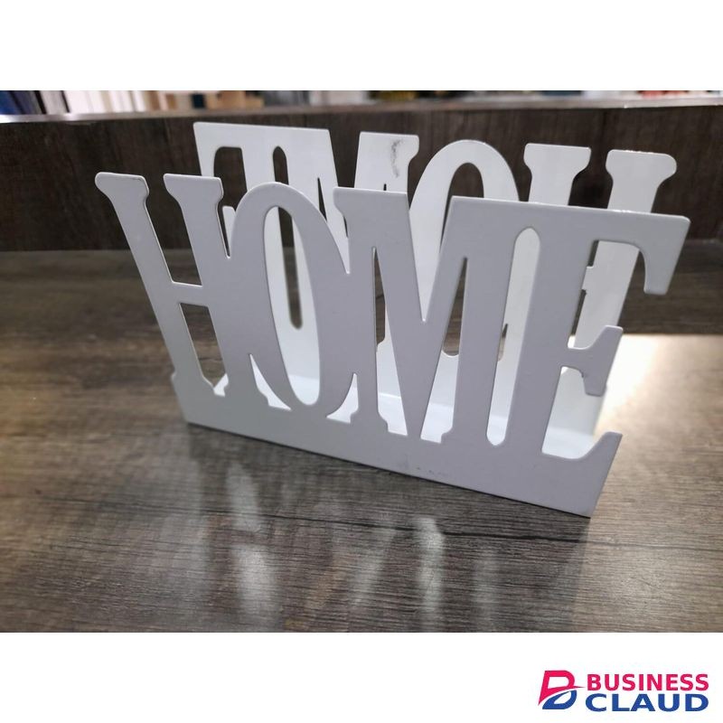 Metallic Napkins/Serviettes holder
