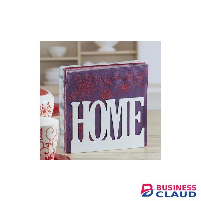 Metallic Napkins/Serviettes holder