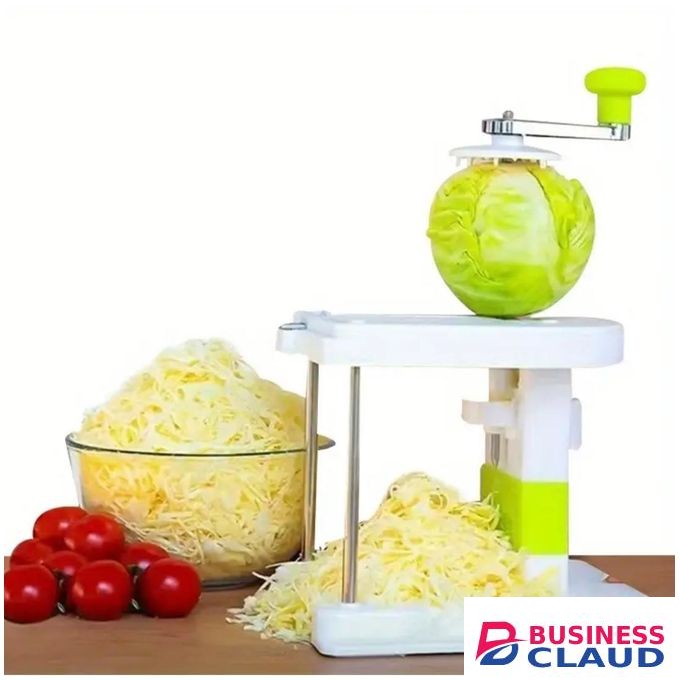 Multifunctional Cabbage Shredder and Slicer Machine, Cabbage Slicer Chopper Shredder
