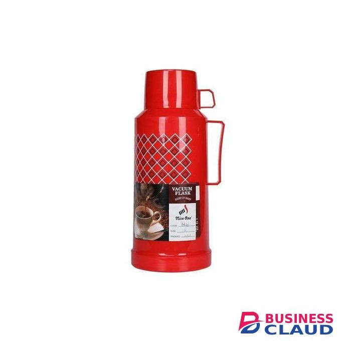 Niceone 1.8L Liquid Thermos Flask.