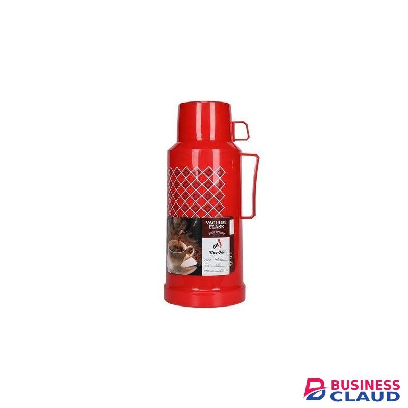 Niceone 1.8L Liquid Thermos Flask.