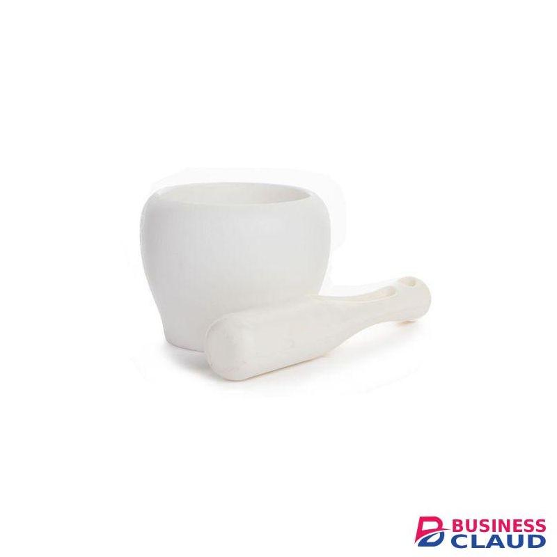 Mortar And Pestle Small