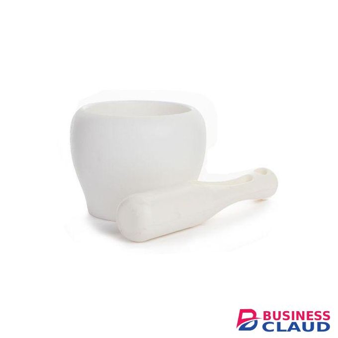 Mortar And Pestle Small