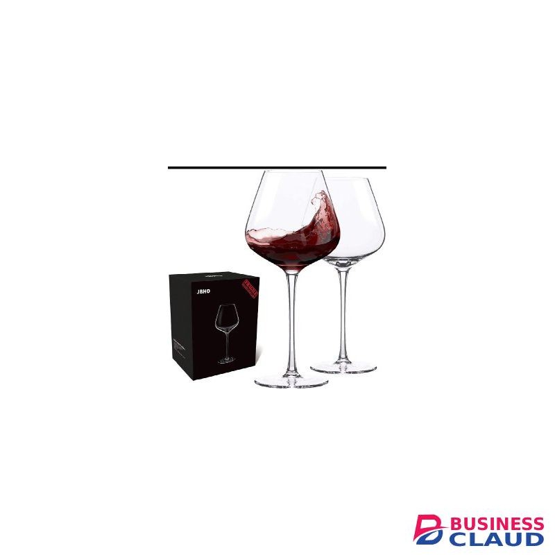 Red Wine Glasses For Drinking Whisky Vodka Champagneand Beer