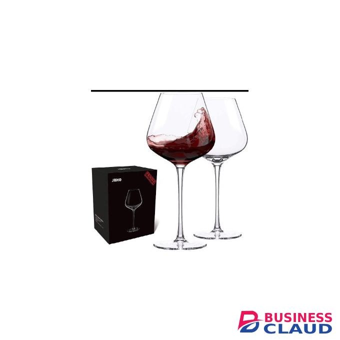 Red Wine Glasses For Drinking Whisky Vodka Champagneand Beer