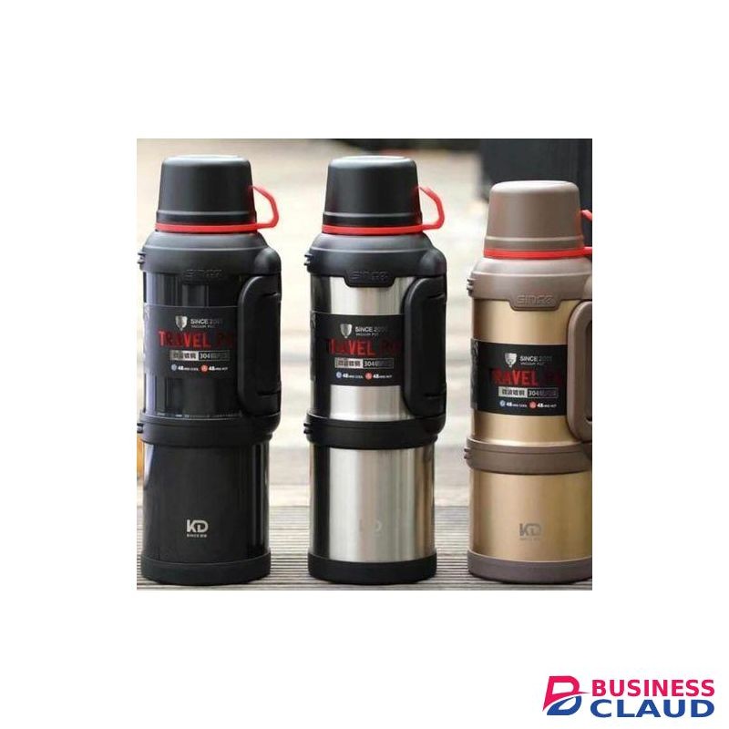 KD VERSATILE Carpto Vacuum Flask