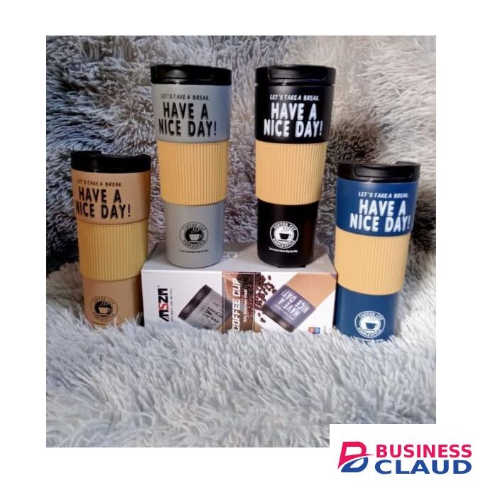Thermo Cup-Mug 600ml