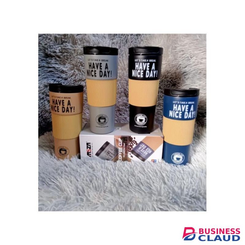 Thermo Cup-Mug 600ml