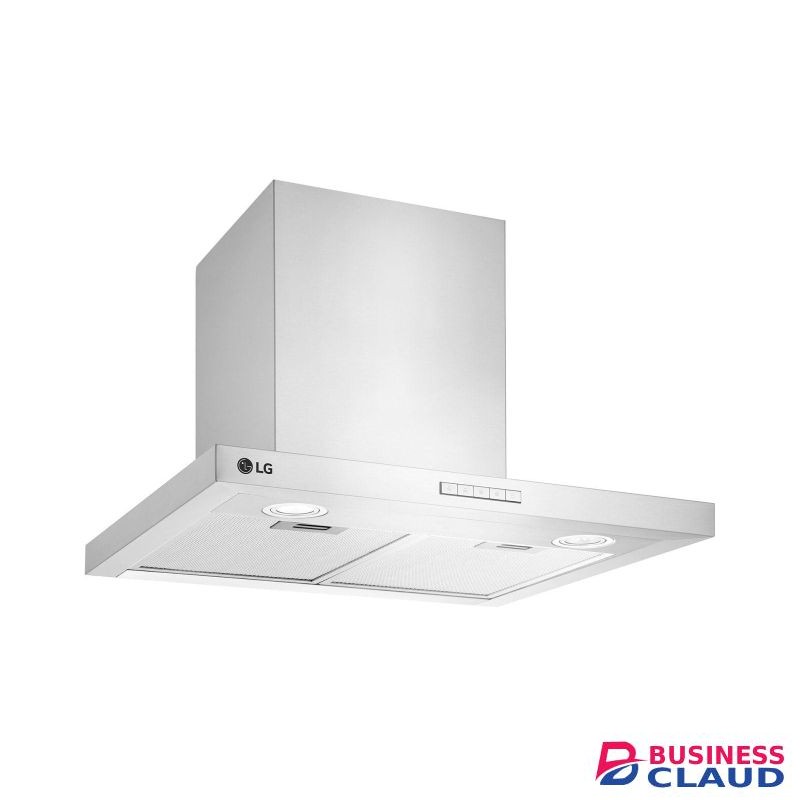 LG HCEZ2415S2 Wall Mount T-shape Hood, 60cm