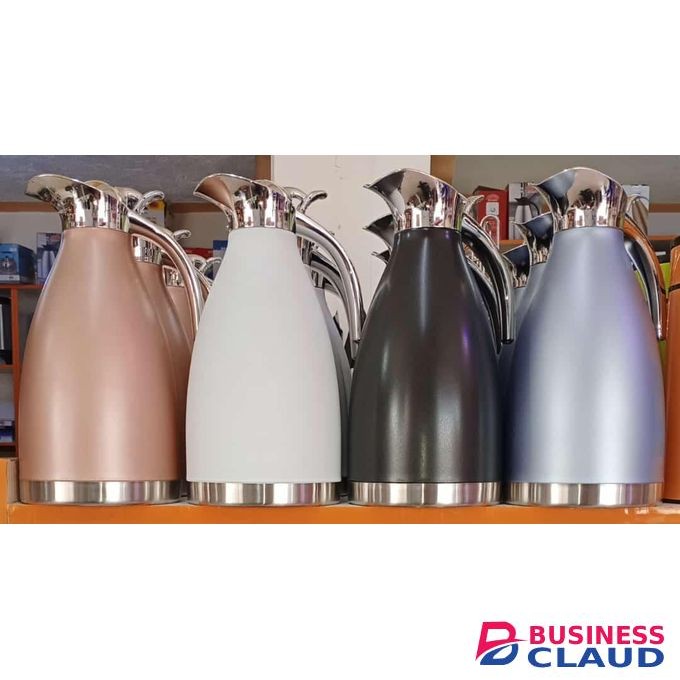 JP Elegant And Multipurpose Vacuum Kitchen Flask 2L