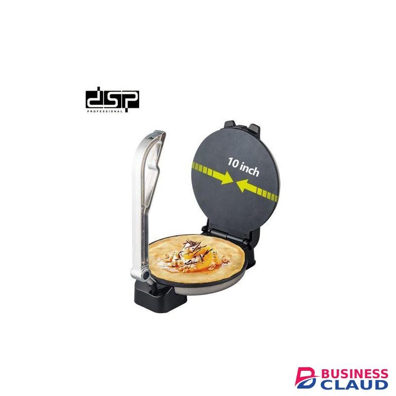 Dsp Electronic Roti Chapati Maker