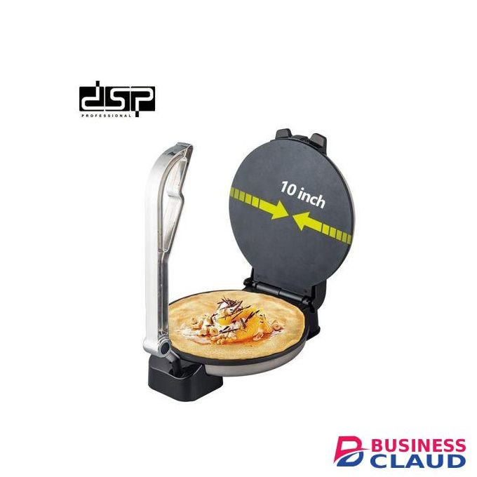 Dsp Electronic Roti Chapati Maker