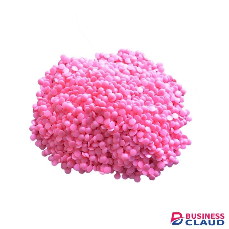 Pink Roses Laundry Scent Boosters 500grams Beads Luxury fragrance for everyday laundry