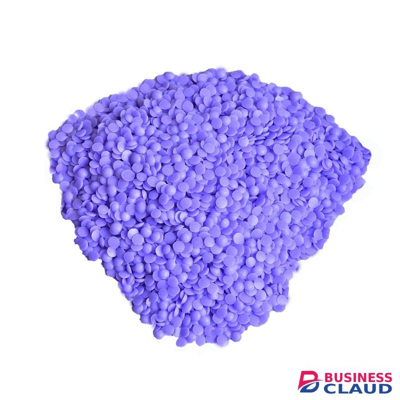 Lavender Scent Booster Beads – 1kg Releases a soothing lavender scent that keeps clothes fresh for days