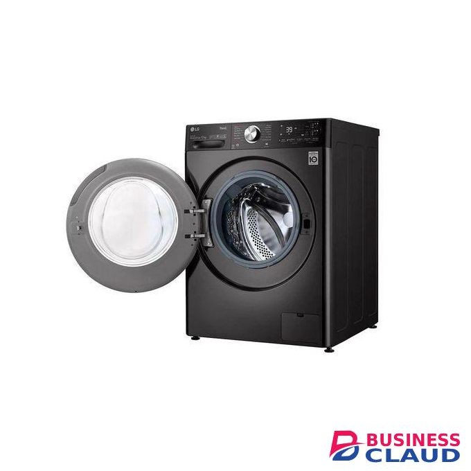 TCL 10KG FRONT LOAD WASHING MACHINE, SUPERIOR LAUNDRY CARE, ADVANCED WASHING TECHNOLOGY WITH SMART INVERTER MOTOR