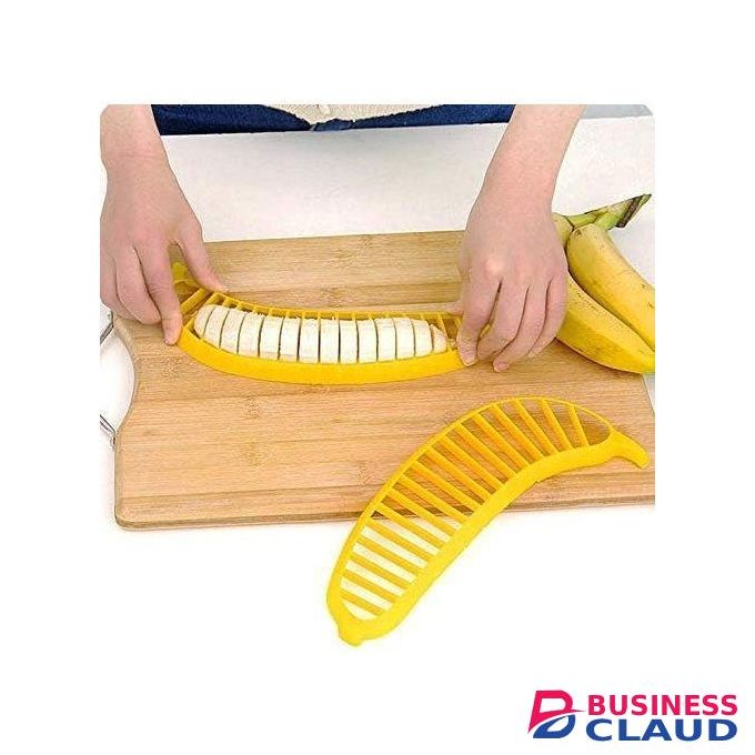 Banana Slicer