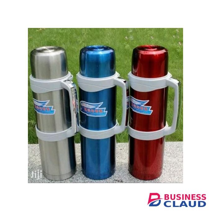 Unbreakable 3ltrs Boeshi Flask