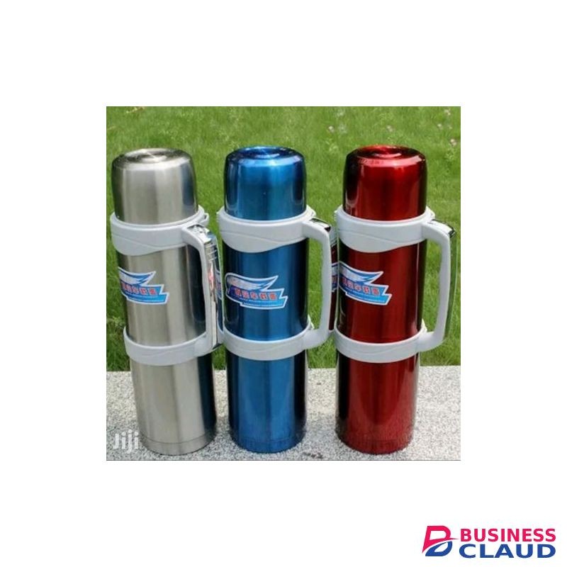 Unbreakable 3ltrs Boeshi Flask