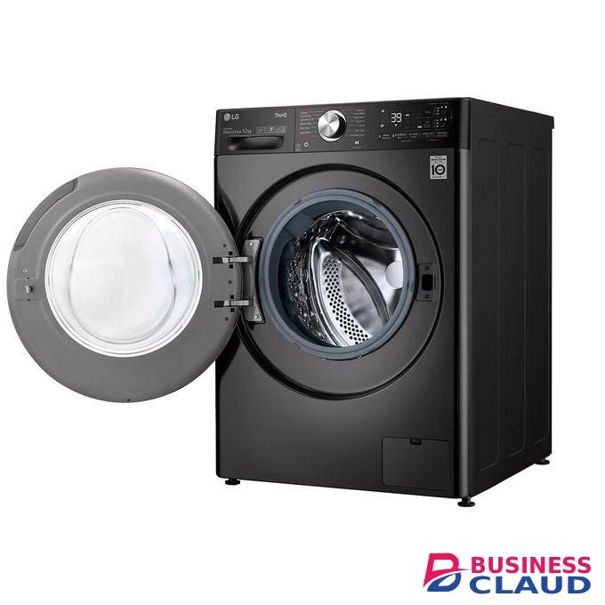 TCL 10KG FRONT LOAD WASHING MACHINE, SUPERIOR LAUNDRY CARE, ADVANCED WASHING TECHNOLOGY WITH SMART INVERTER MOTOR C210WDG