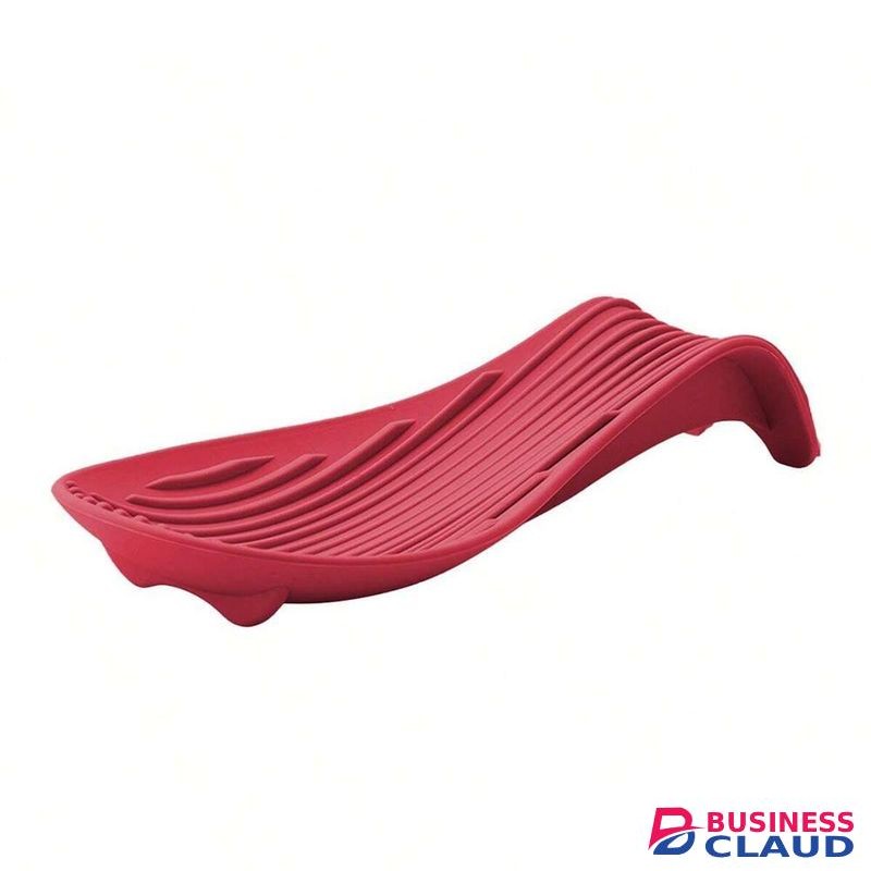 Flexible Spoon Rest