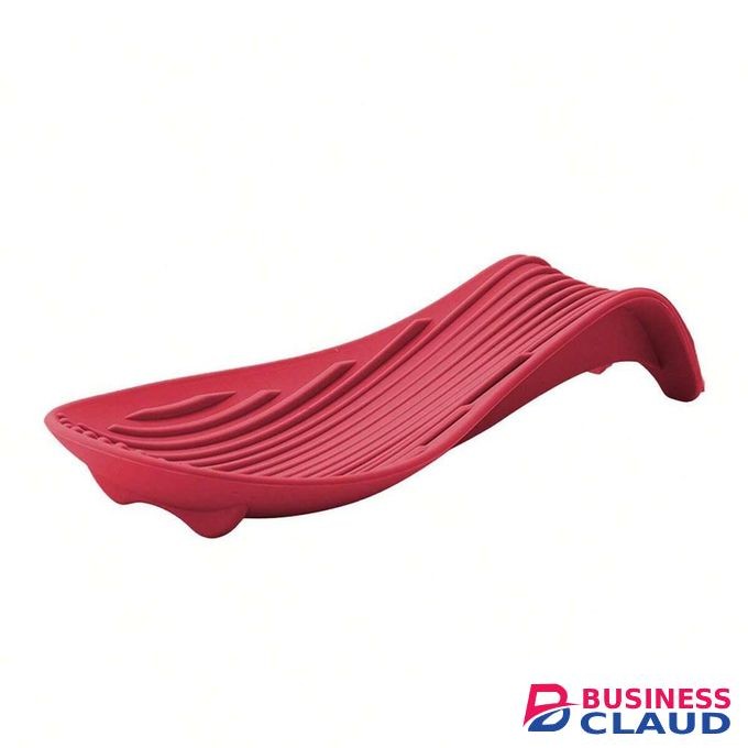 Flexible Spoon Rest