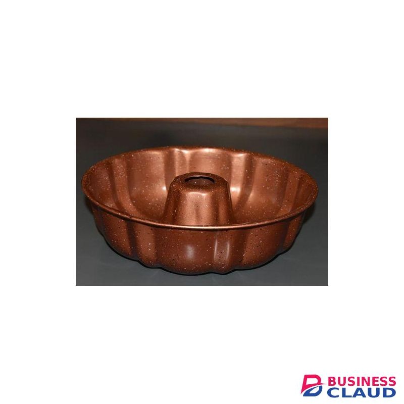 Bundt Nonstick Granite Baking Tin