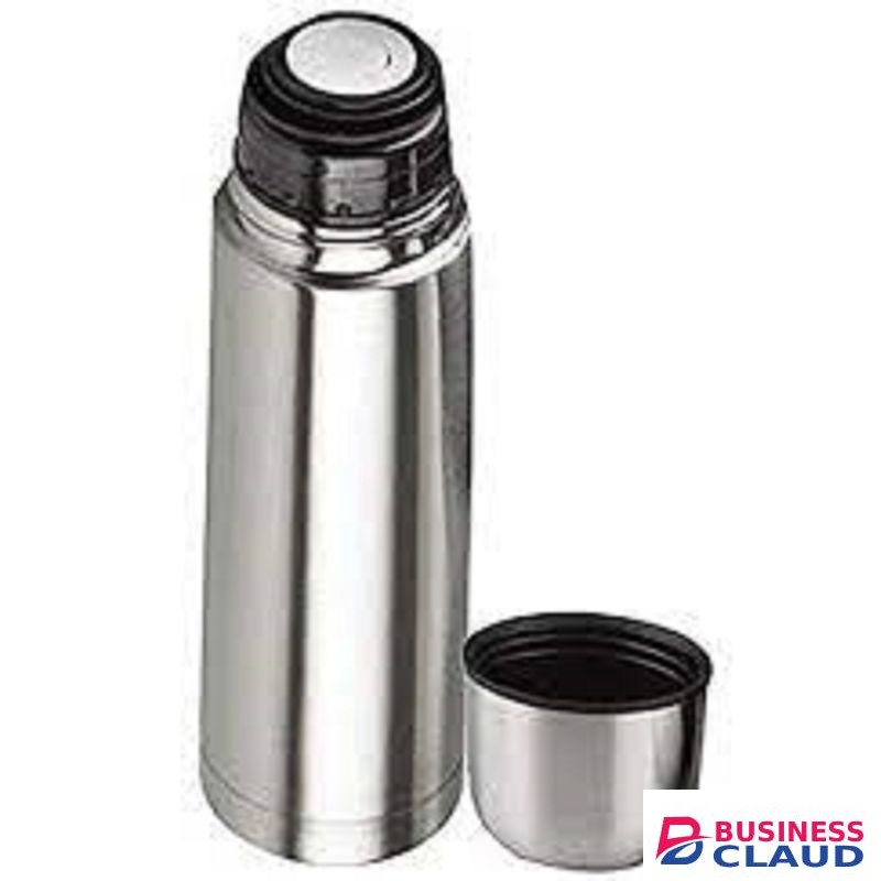 350ml Hot & Cold Stainless Steel Vacuum Bottle