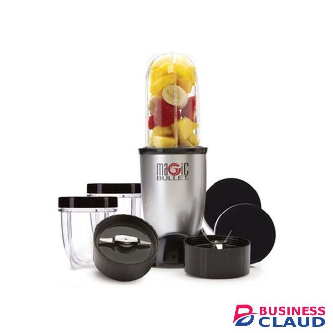 Nutri 15 Pieces Magical Bullet