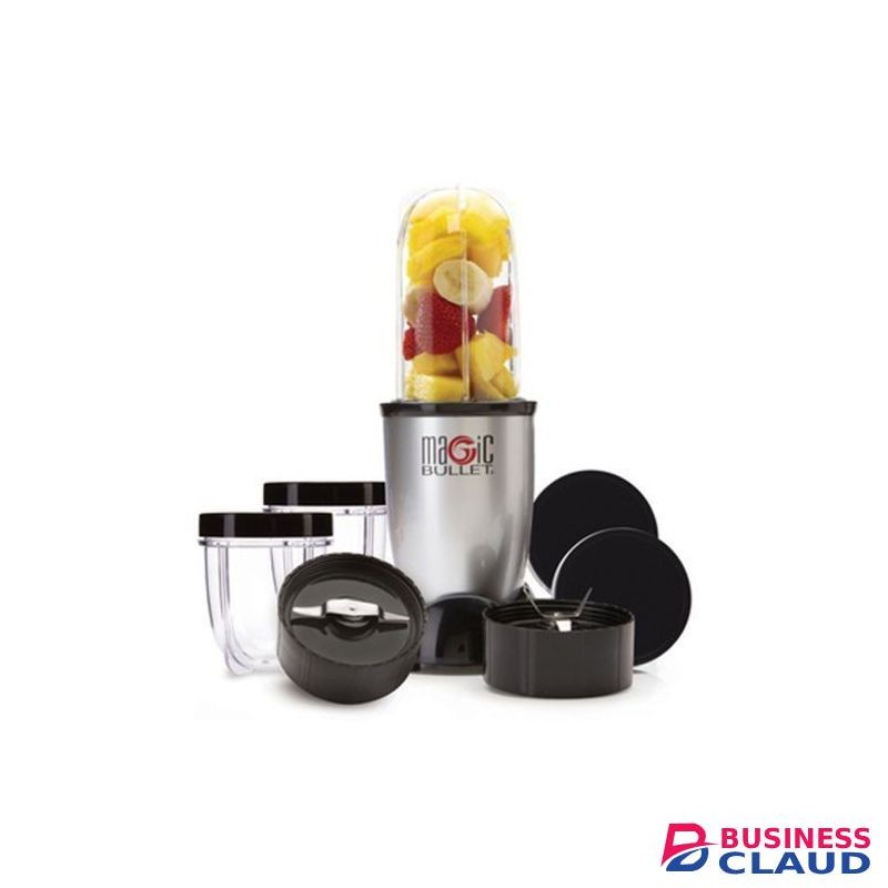 Nutri 15 Pieces Magical Bullet
