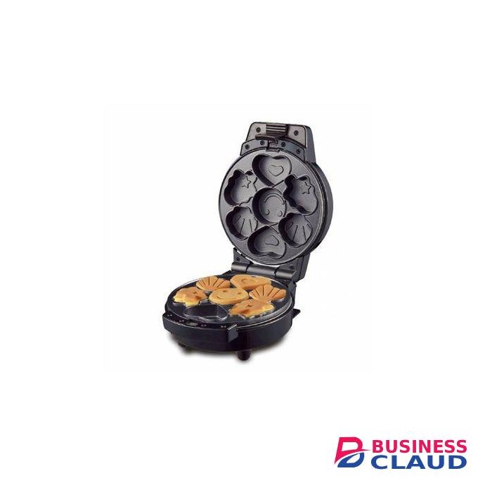 2in1 Donut/Biscuit Maker