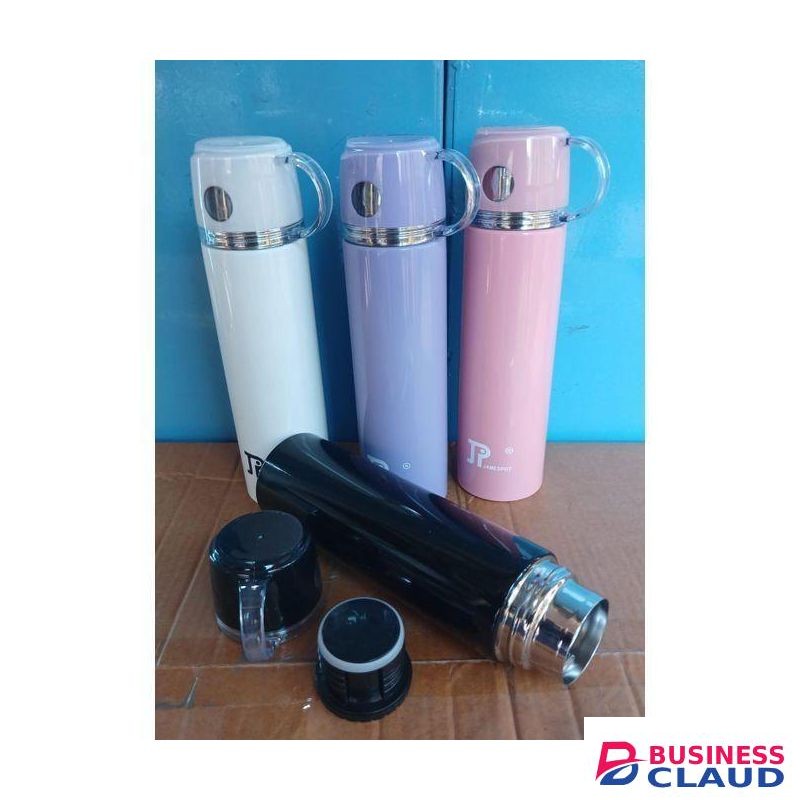 Jamespot Classy Vacuum Flask