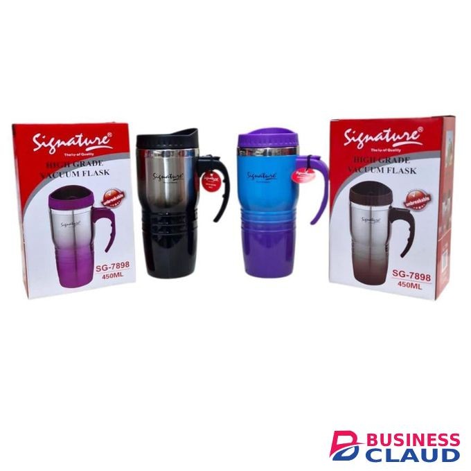 Signature Thermo Cup-Mug 450ml