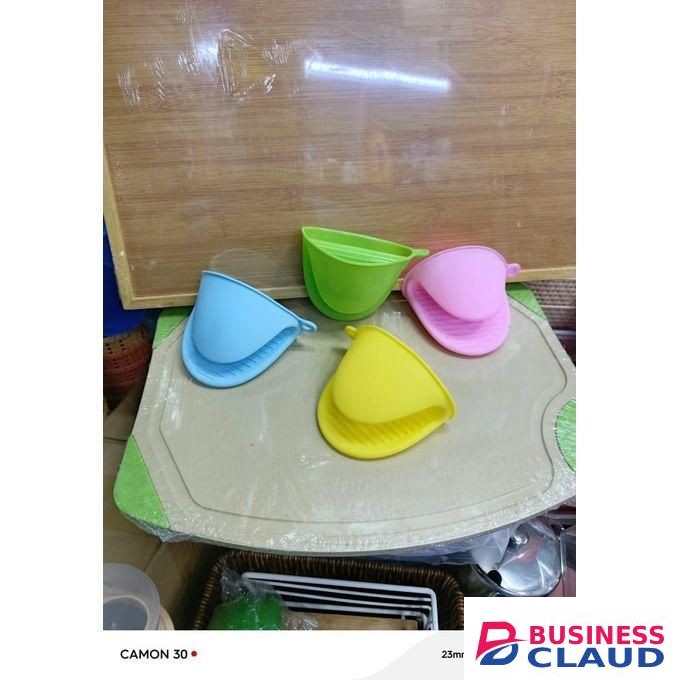 Sufuria holder