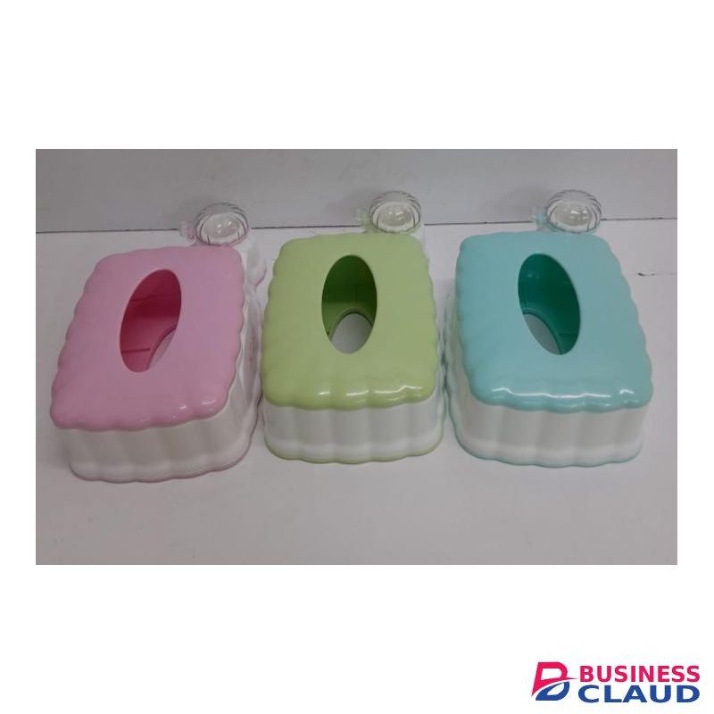 2 In 1 Serviette /Napkin Holder with Toothpick Dispenser Holder