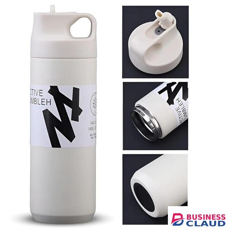 Active Tumbler Flask