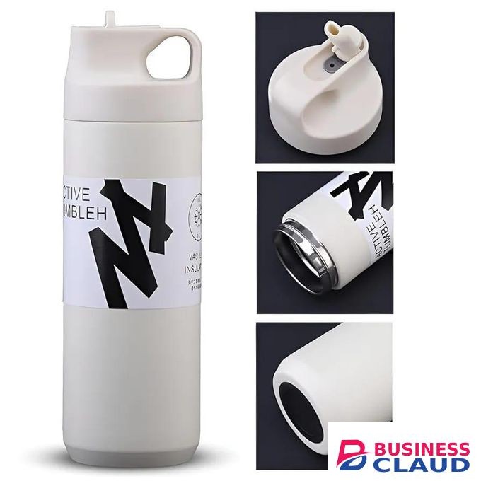 Active Tumbler Flask
