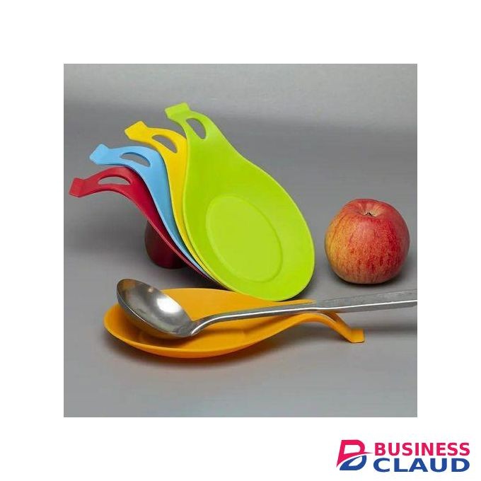 Silicone Spoon Rest