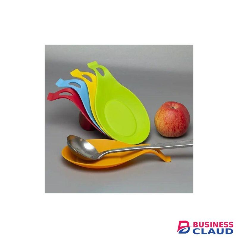 Silicone Spoon Rest