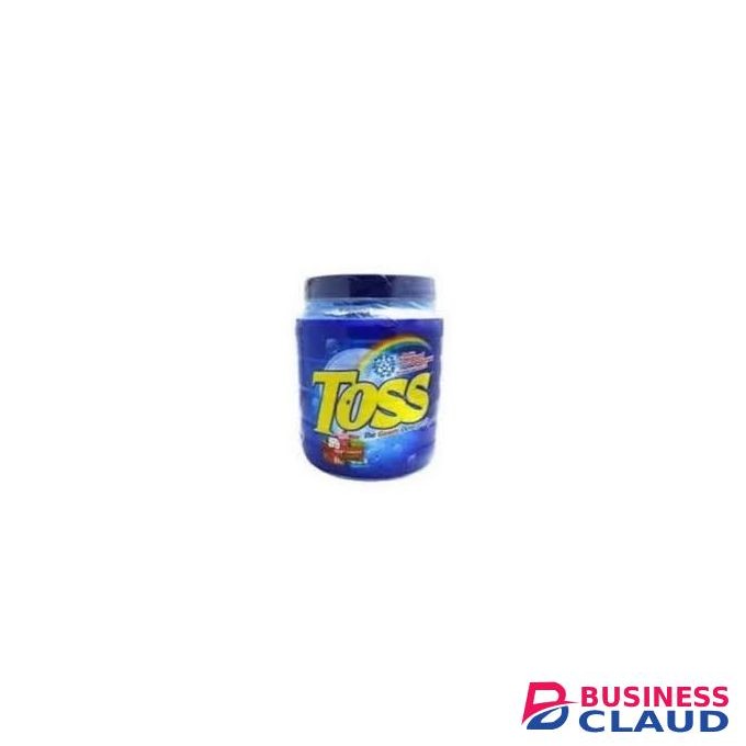 Toss blue detergent powder 200g