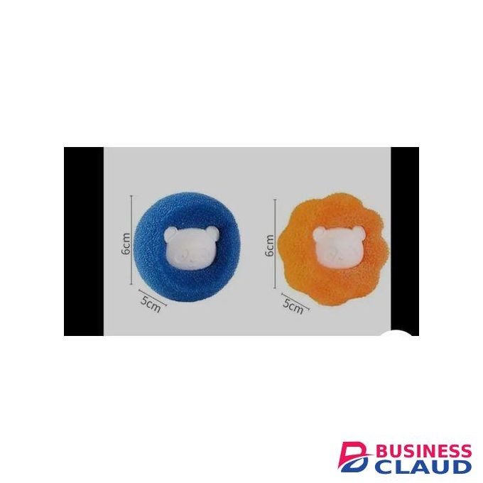 Reusable pet hair remover for laundry, laundry washing machine balls to collect hair,lint and other debris from clothes during the wash
