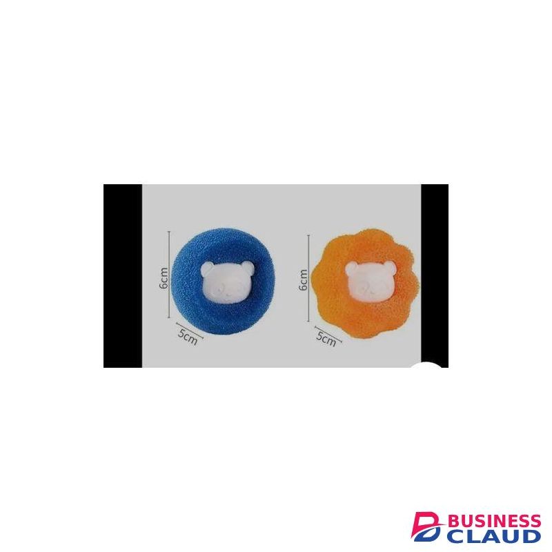 Reusable pet hair remover for laundry, laundry washing machine balls to collect hair,lint and other debris from clothes during the wash