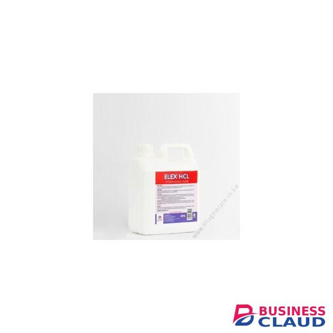 Elex HCL 1L