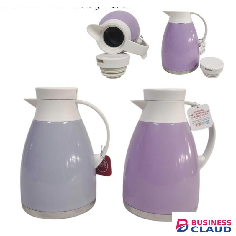 Stainless Steel Vacuum flask 2.5 Litres