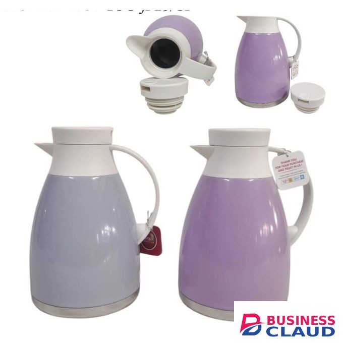 Stainless Steel Vacuum flask 2.5 Litres