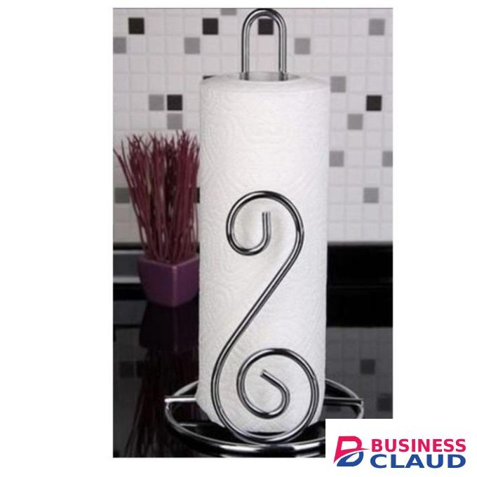 Serviette Roll Paper Towel/ Tissue Napkins Roll Holder