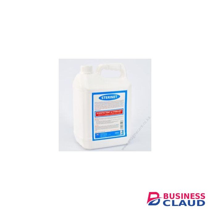 Sterinet 5L
