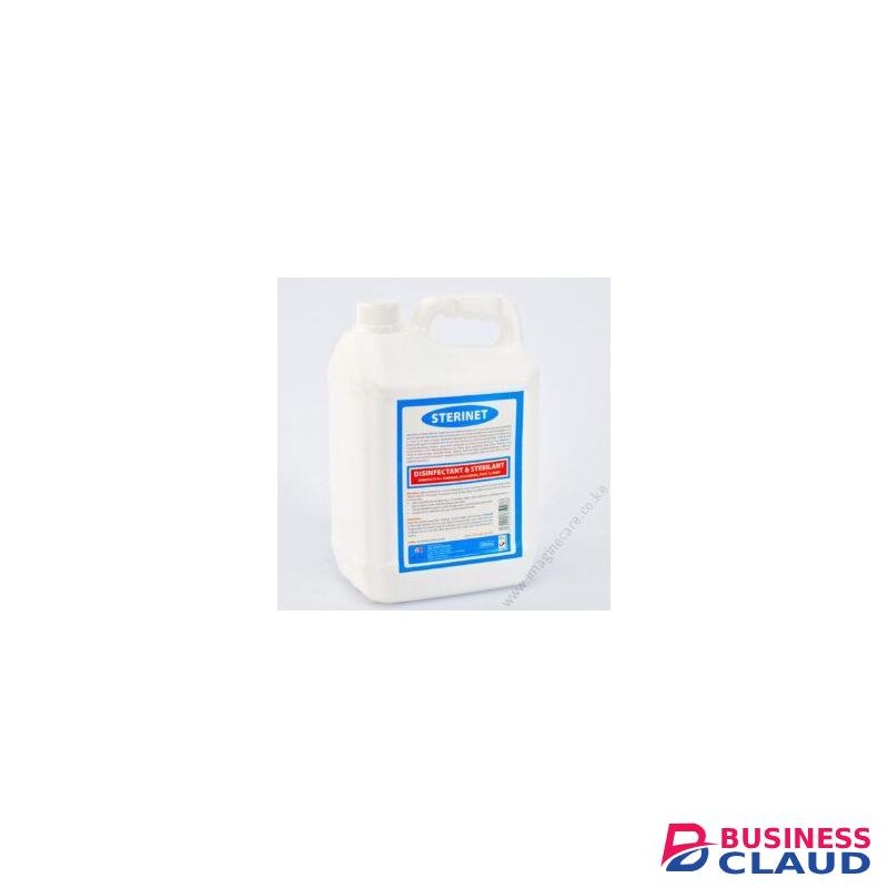 Sterinet 5L