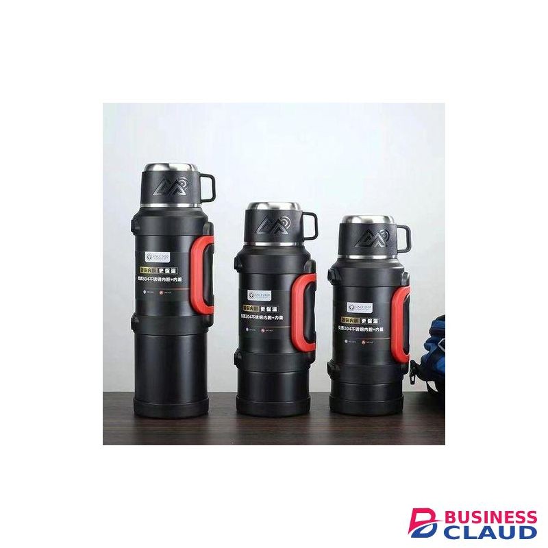 Carpto Vacuum Flask