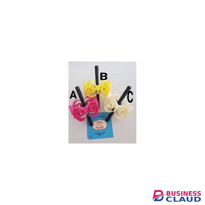 3 Inch Revolving PVC Donut Cutter
