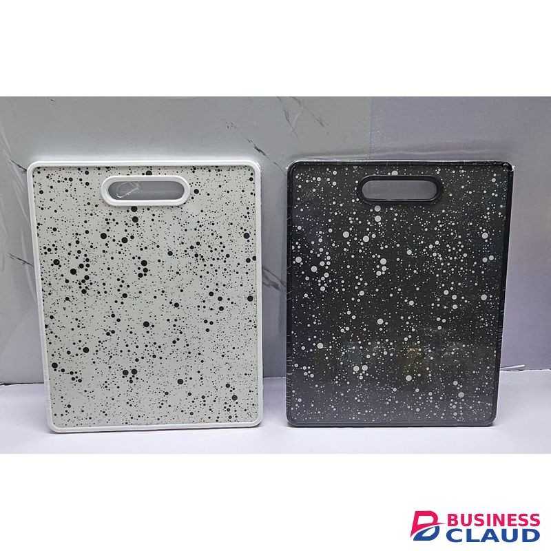 chopping board